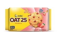 Bánh Quy Ngũ Cốc Yến Mạch Julie's OAT 25 Dâu